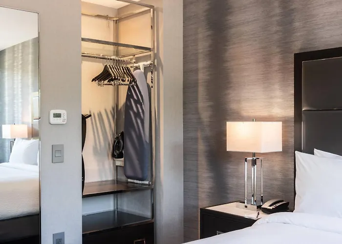 Residence Inn By Marriott Boston Waltham