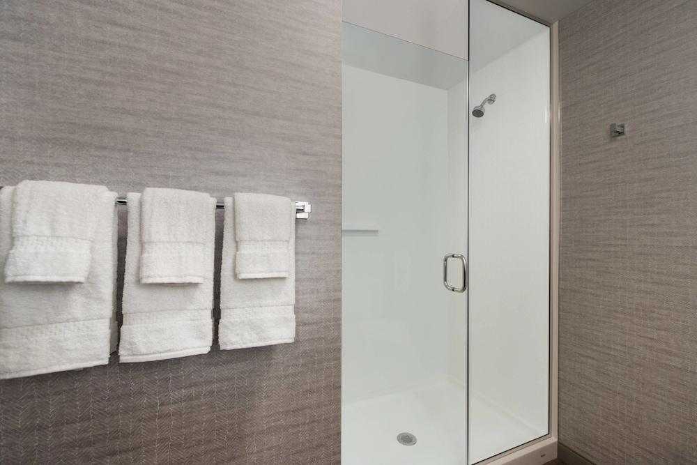 By Marriott Boston Waltham