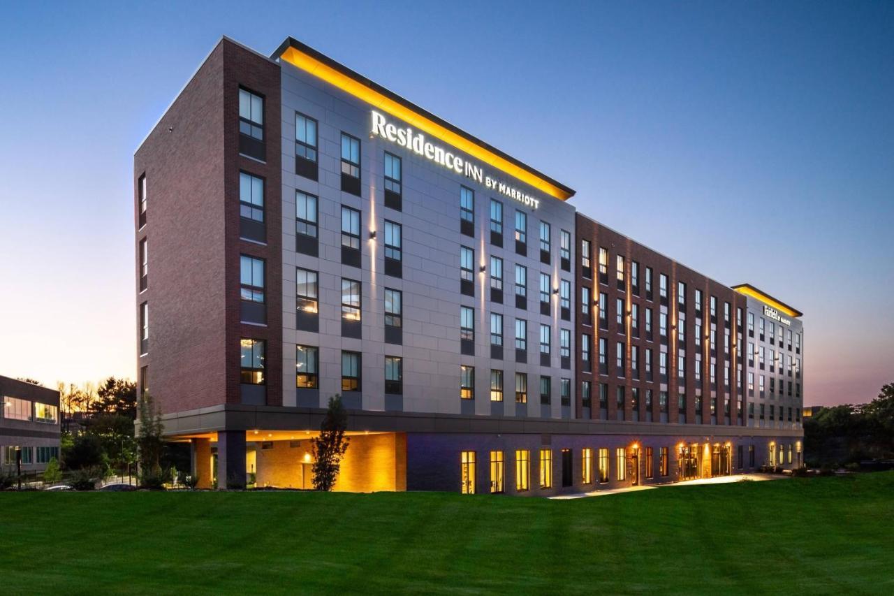 Hotel By Marriott Boston