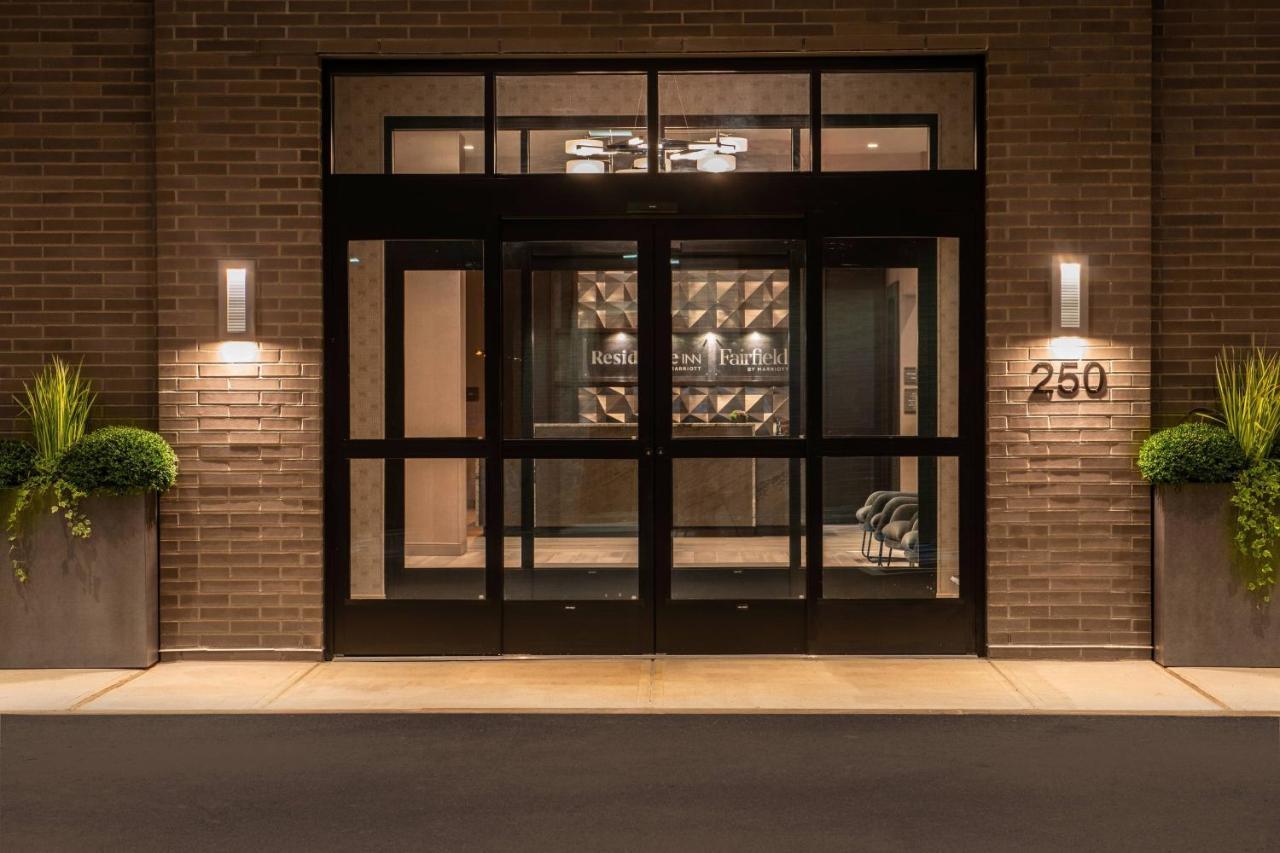 By Marriott Boston Hotel 3*