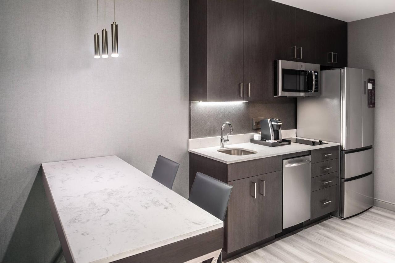 By Marriott Boston Waltham