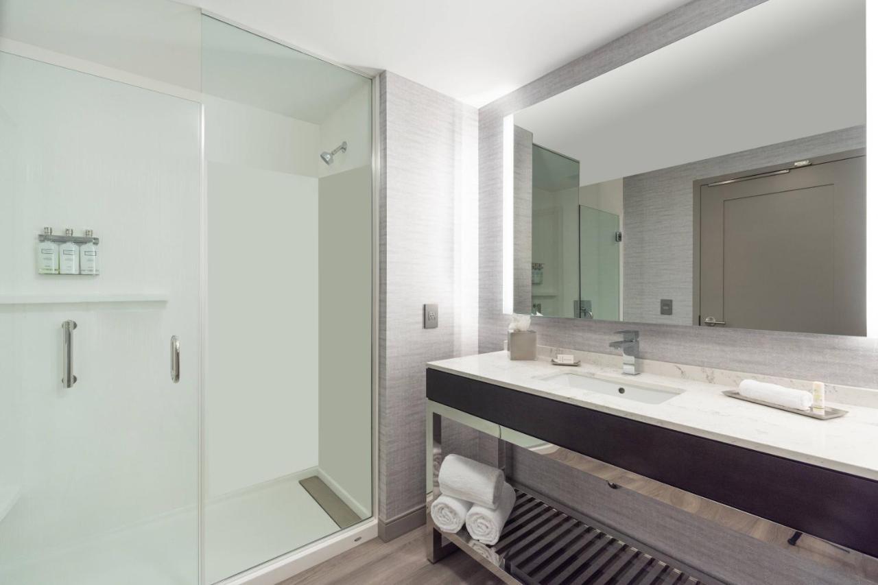 By Marriott Boston 3*