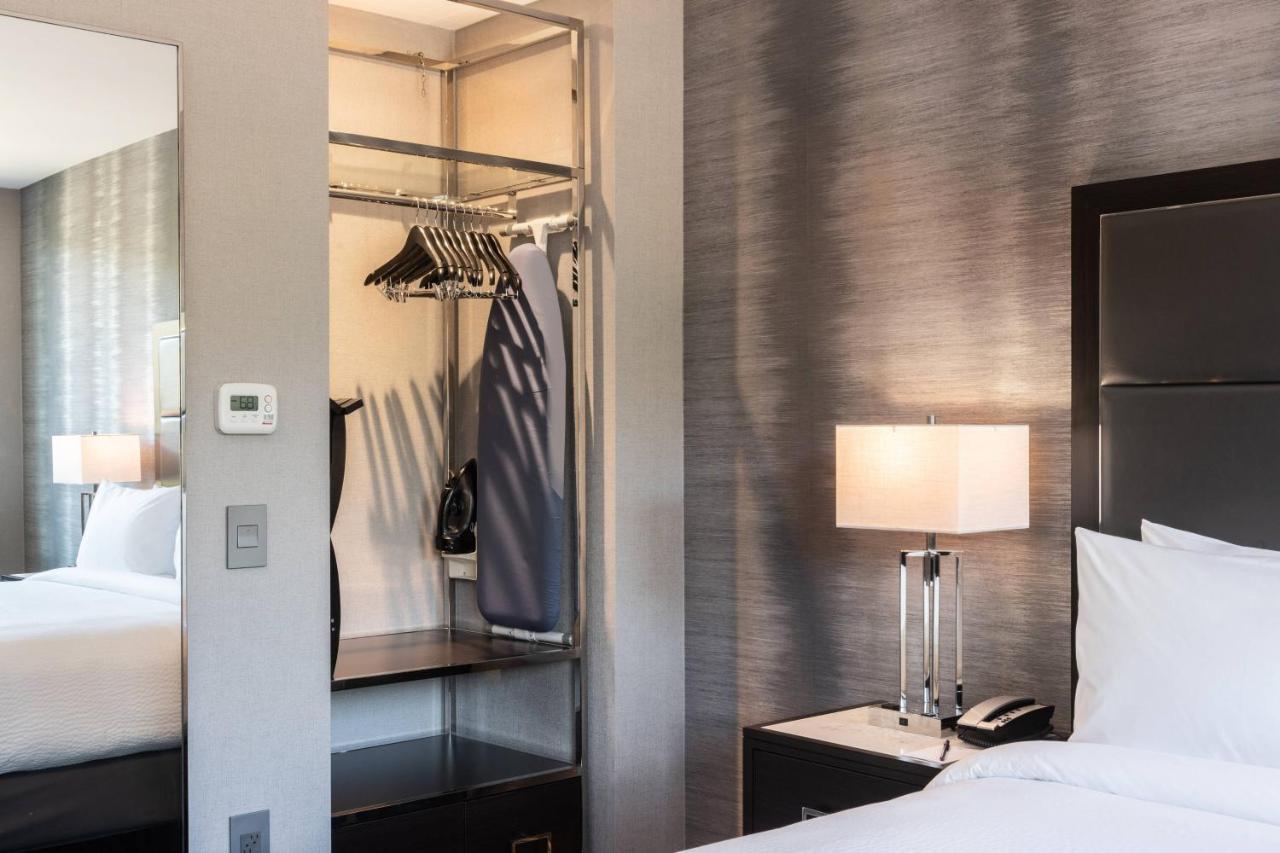 By Marriott Boston Waltham