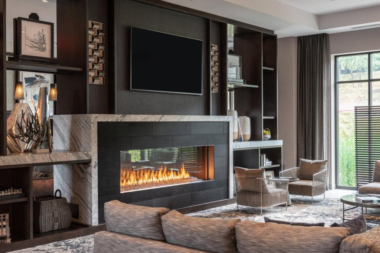 By Marriott Boston