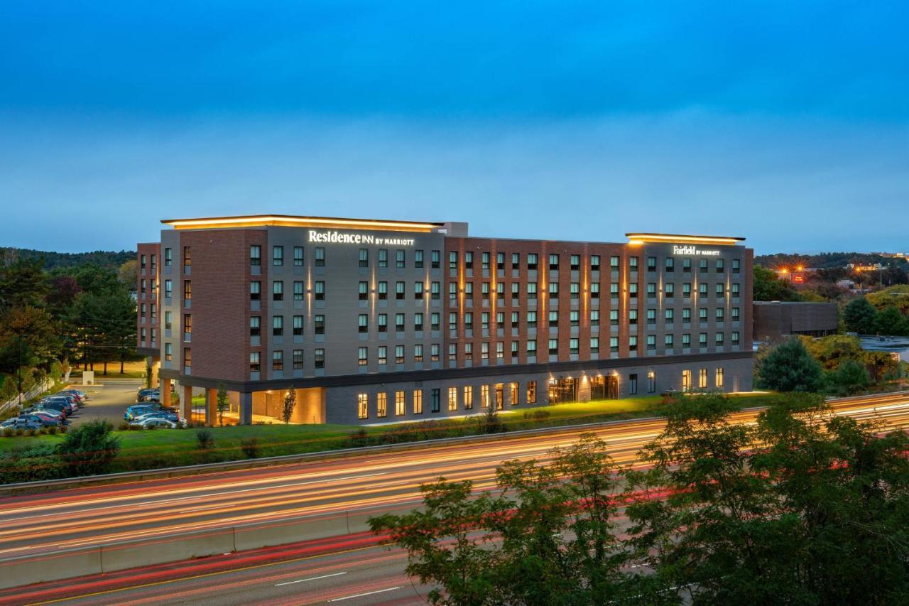 By Marriott Boston 3*