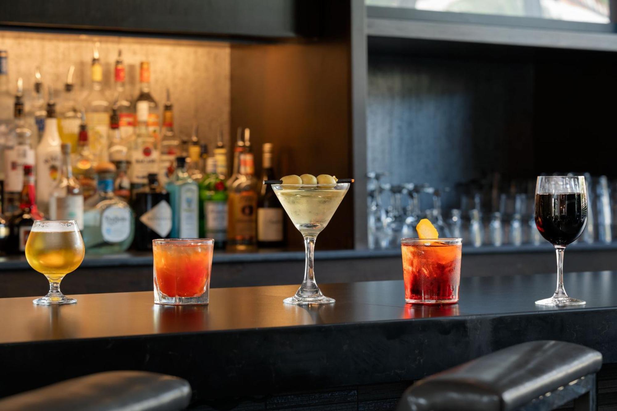 By Marriott Boston 3* Waltham